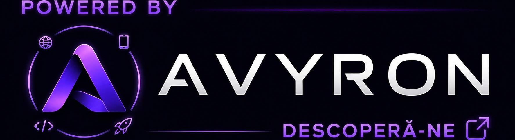 Avyron
