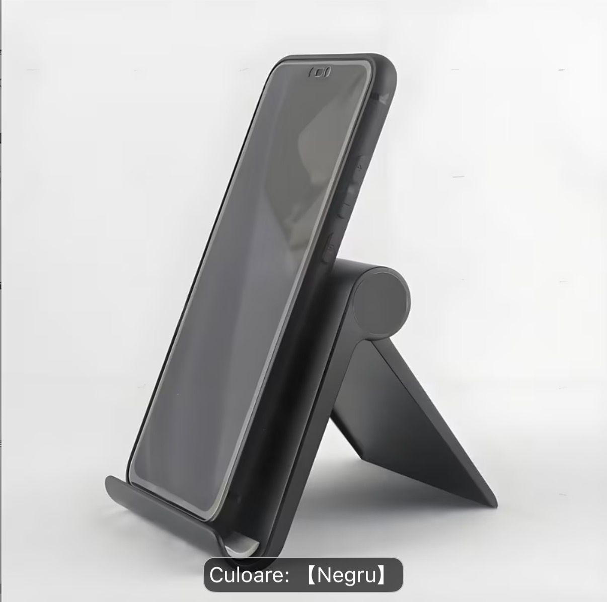 Suport telefon pliabil reglabil